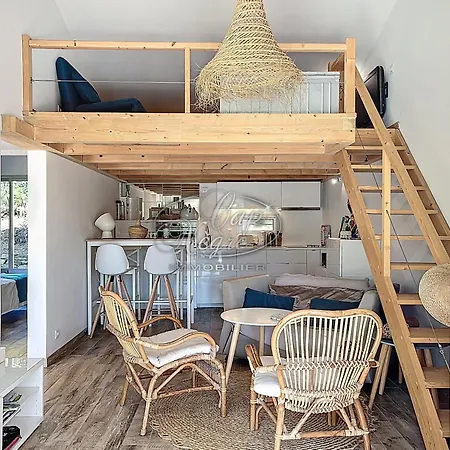 Maison 4 Personnes 3 Etoiles Avec Piscine Et Acces Pramousquier * Le Rayol-Canadel-sur-Mer