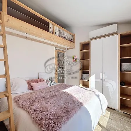 Prázdninový dům Maison 4 Personnes 3 Etoiles Avec Piscine Et Acces Pramousquier Le Rayol-Canadel-sur-Mer