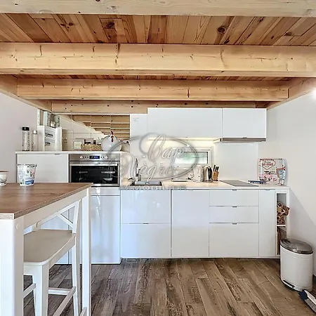 Maison 4 Personnes 3 Etoiles Avec Piscine Et Acces Pramousquier * Le Rayol-Canadel-sur-Mer
