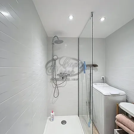 Maison 4 Personnes 3 Etoiles Avec Piscine Et Acces Pramousquier Prázdninový dům Le Rayol-Canadel-sur-Mer