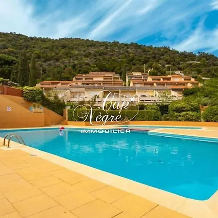 Maison 4 Personnes 3 Etoiles Avec Piscine Et Acces Pramousquier