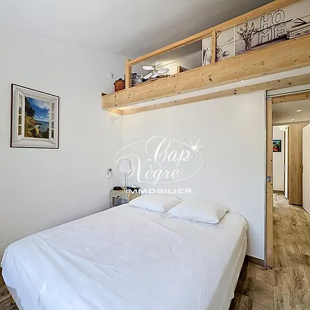 Maison 4 Personnes 3 Etoiles Avec Piscine Et Acces Pramousquier Semesterbostad *