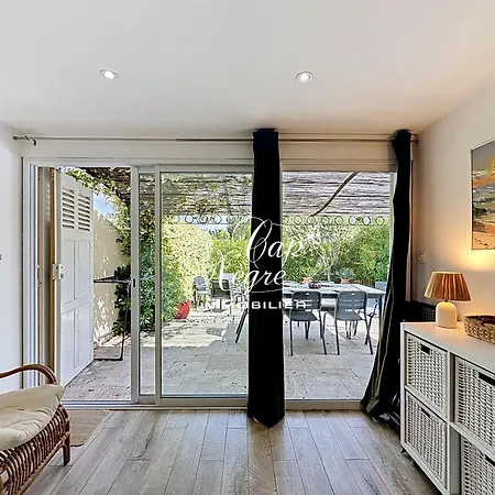 Maison 4 Personnes 3 Etoiles Avec Piscine Et Acces Pramousquier Tatil Evi