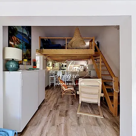 Maison 4 Personnes 3 Etoiles Avec Piscine Et Acces Pramousquier Le Rayol-Canadel-sur-Mer