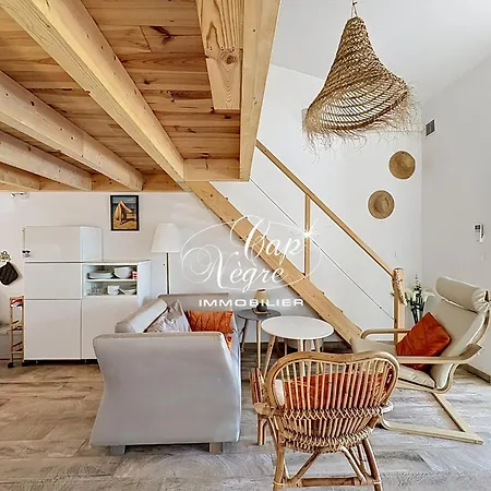Maison 4 Personnes 3 Etoiles Avec Piscine Et Acces Pramousquier * Le Rayol-Canadel-sur-Mer